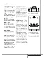 Preview for 19 page of Harman Kardon DPR 1005 Owner'S Manual