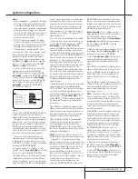 Preview for 23 page of Harman Kardon DPR 1005 Owner'S Manual