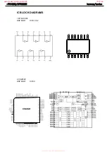 Предварительный просмотр 79 страницы Harman Kardon DPR 1005 Service Manual