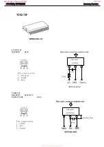 Предварительный просмотр 80 страницы Harman Kardon DPR 1005 Service Manual