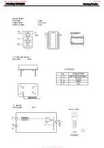 Предварительный просмотр 86 страницы Harman Kardon DPR 1005 Service Manual