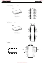 Предварительный просмотр 89 страницы Harman Kardon DPR 1005 Service Manual