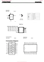 Предварительный просмотр 92 страницы Harman Kardon DPR 1005 Service Manual