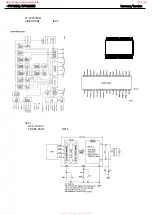 Предварительный просмотр 93 страницы Harman Kardon DPR 1005 Service Manual