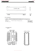 Предварительный просмотр 94 страницы Harman Kardon DPR 1005 Service Manual