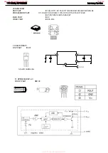 Предварительный просмотр 95 страницы Harman Kardon DPR 1005 Service Manual