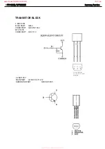 Предварительный просмотр 98 страницы Harman Kardon DPR 1005 Service Manual