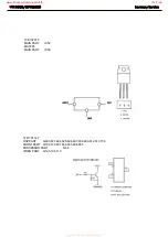 Предварительный просмотр 99 страницы Harman Kardon DPR 1005 Service Manual