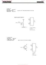 Предварительный просмотр 100 страницы Harman Kardon DPR 1005 Service Manual