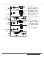 Preview for 17 page of Harman Kardon DPR 2005 Owner'S Manual