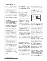 Preview for 24 page of Harman Kardon DPR 2005 Owner'S Manual