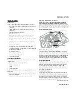 Preview for 3 page of Harman Kardon DRIVE + PLAY [HK-DP1EU] Owner'S Manual