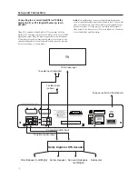 Предварительный просмотр 10 страницы Harman Kardon DVD 10 User Manual