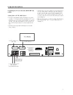 Предварительный просмотр 11 страницы Harman Kardon DVD 10 User Manual