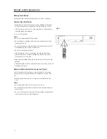 Предварительный просмотр 12 страницы Harman Kardon DVD 10 User Manual