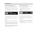 Предварительный просмотр 16 страницы Harman Kardon DVD 10 User Manual