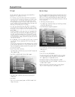 Предварительный просмотр 26 страницы Harman Kardon DVD 10 User Manual