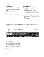 Предварительный просмотр 28 страницы Harman Kardon DVD 10 User Manual