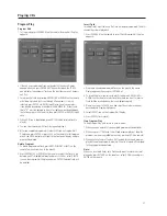 Предварительный просмотр 31 страницы Harman Kardon DVD 10 User Manual