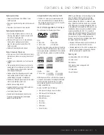 Preview for 5 page of Harman Kardon DVD 101 Owner'S Manual