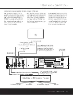 Preview for 13 page of Harman Kardon DVD 101 Owner'S Manual