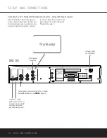 Preview for 14 page of Harman Kardon DVD 101 Owner'S Manual