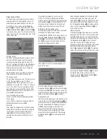 Preview for 19 page of Harman Kardon DVD 101 Owner'S Manual