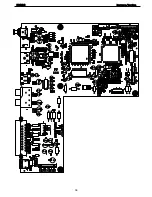 Предварительный просмотр 38 страницы Harman Kardon DVD 22 Service Manual