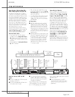 Preview for 16 page of Harman Kardon DVD 26/230 Service Manual