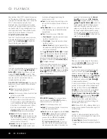 Preview for 28 page of Harman Kardon DVD 27 Owner'S Manual