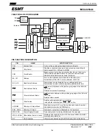 Предварительный просмотр 56 страницы Harman Kardon DVD 27 Service Manual