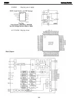 Preview for 49 page of Harman Kardon DVD 31 Preliminary Service Manual