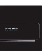 Harman Kardon DVD 37 Brochure & Specs preview