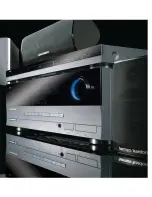 Preview for 5 page of Harman Kardon DVD 37 Brochure & Specs