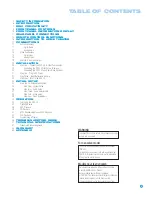 Preview for 5 page of Harman Kardon DVD 38 Owner'S Manual