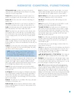 Preview for 13 page of Harman Kardon DVD 38 Owner'S Manual