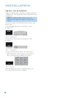 Предварительный просмотр 22 страницы Harman Kardon DVD 38 Owner'S Manual