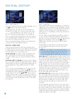 Preview for 24 page of Harman Kardon DVD 38 Owner'S Manual