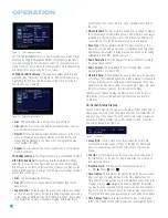 Preview for 36 page of Harman Kardon DVD 38 Owner'S Manual