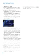 Предварительный просмотр 44 страницы Harman Kardon DVD 38 Owner'S Manual