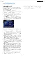 Предварительный просмотр 37 страницы Harman Kardon DVD 38 Service Manual