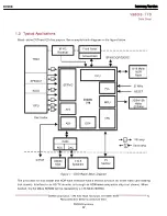 Предварительный просмотр 67 страницы Harman Kardon DVD 38 Service Manual