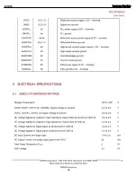 Предварительный просмотр 92 страницы Harman Kardon DVD 38 Service Manual