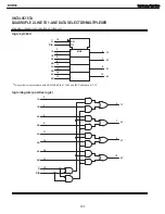 Предварительный просмотр 107 страницы Harman Kardon DVD 38 Service Manual