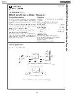 Предварительный просмотр 122 страницы Harman Kardon DVD 38 Service Manual