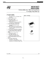 Предварительный просмотр 124 страницы Harman Kardon DVD 38 Service Manual