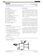 Предварительный просмотр 136 страницы Harman Kardon DVD 38 Service Manual