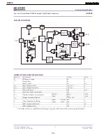 Предварительный просмотр 138 страницы Harman Kardon DVD 38 Service Manual