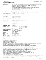 Preview for 2 page of Harman Kardon DVD 39/230 Service Manual