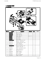 Preview for 4 page of Harman Kardon DVD 39/230 Service Manual